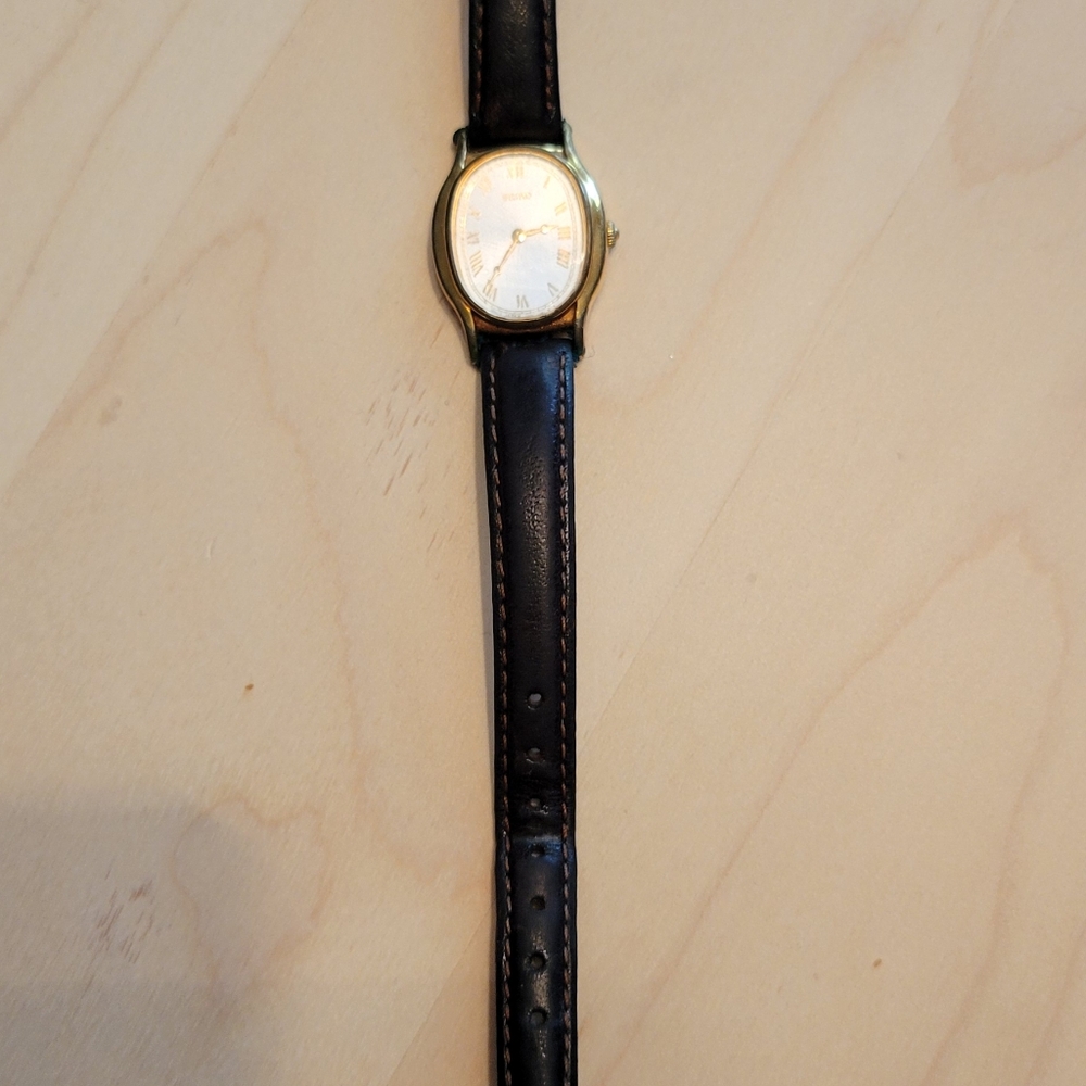 Vintage 1985 Seiko watch - Picture 4 of 5